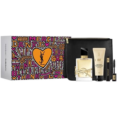 yves saint laurent libre make up|yves saint laurent makeup set.